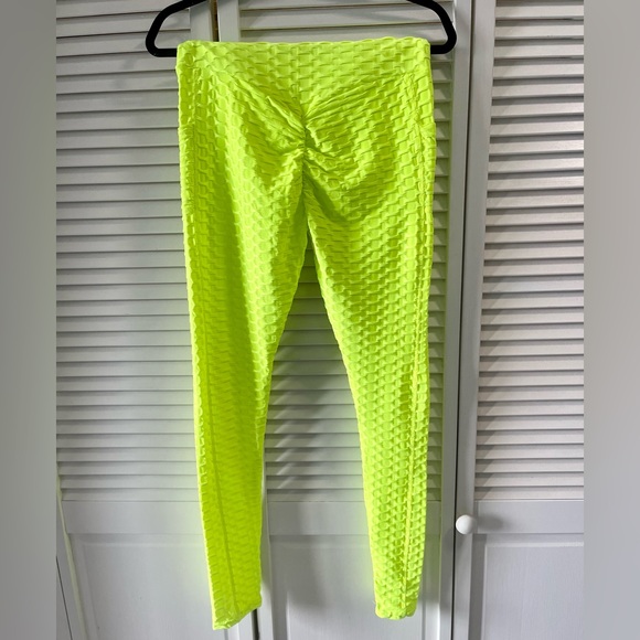 Workout leggings - Picture 2 of 3